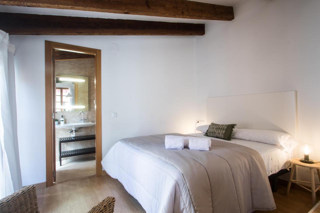 La Xerea Apartamento *