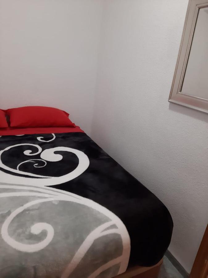 Homestay Pequena En Piso Compartido Con 2 Adultos Valencia