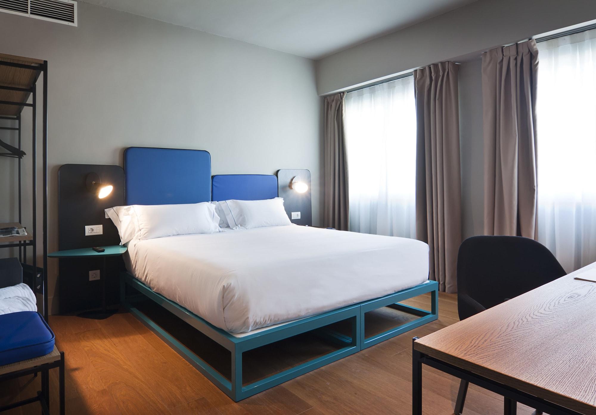 Hotel One Shot Colon 3*
