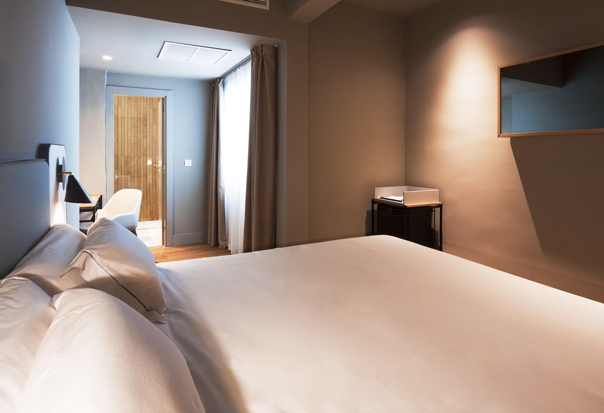 Hotel One Shot Colon Valencia
