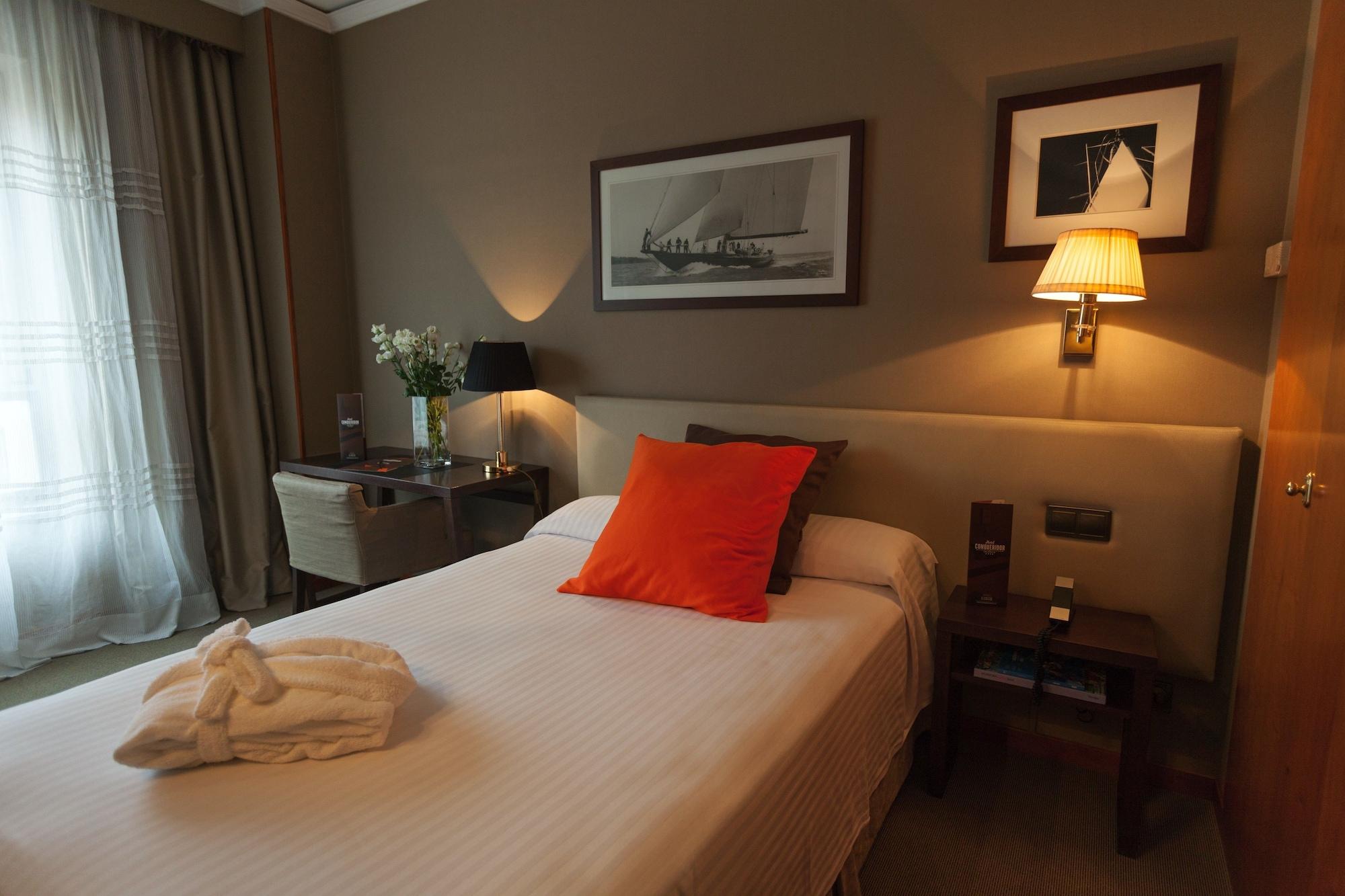 Hotel Conqueridor