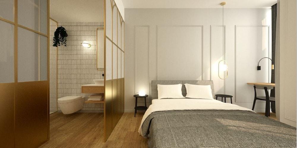 Conqueridor Hotel Valencia