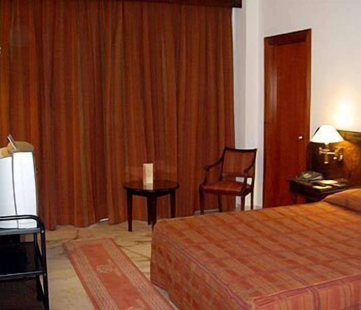 Turia Hotel