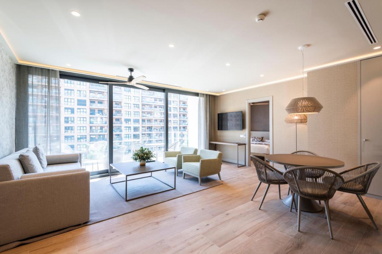 Core 5* Valencia