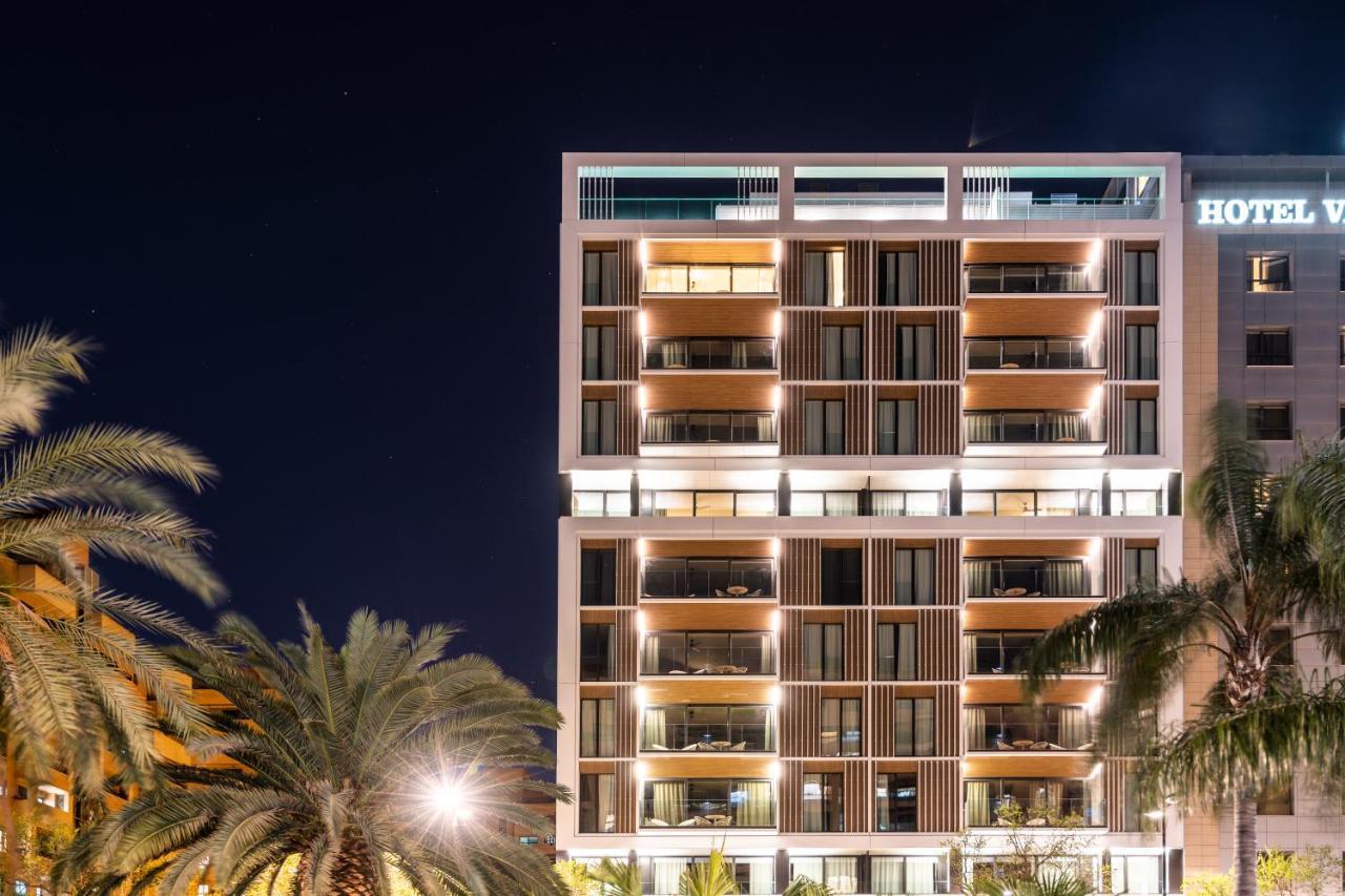 Aparthotel Core Valencia