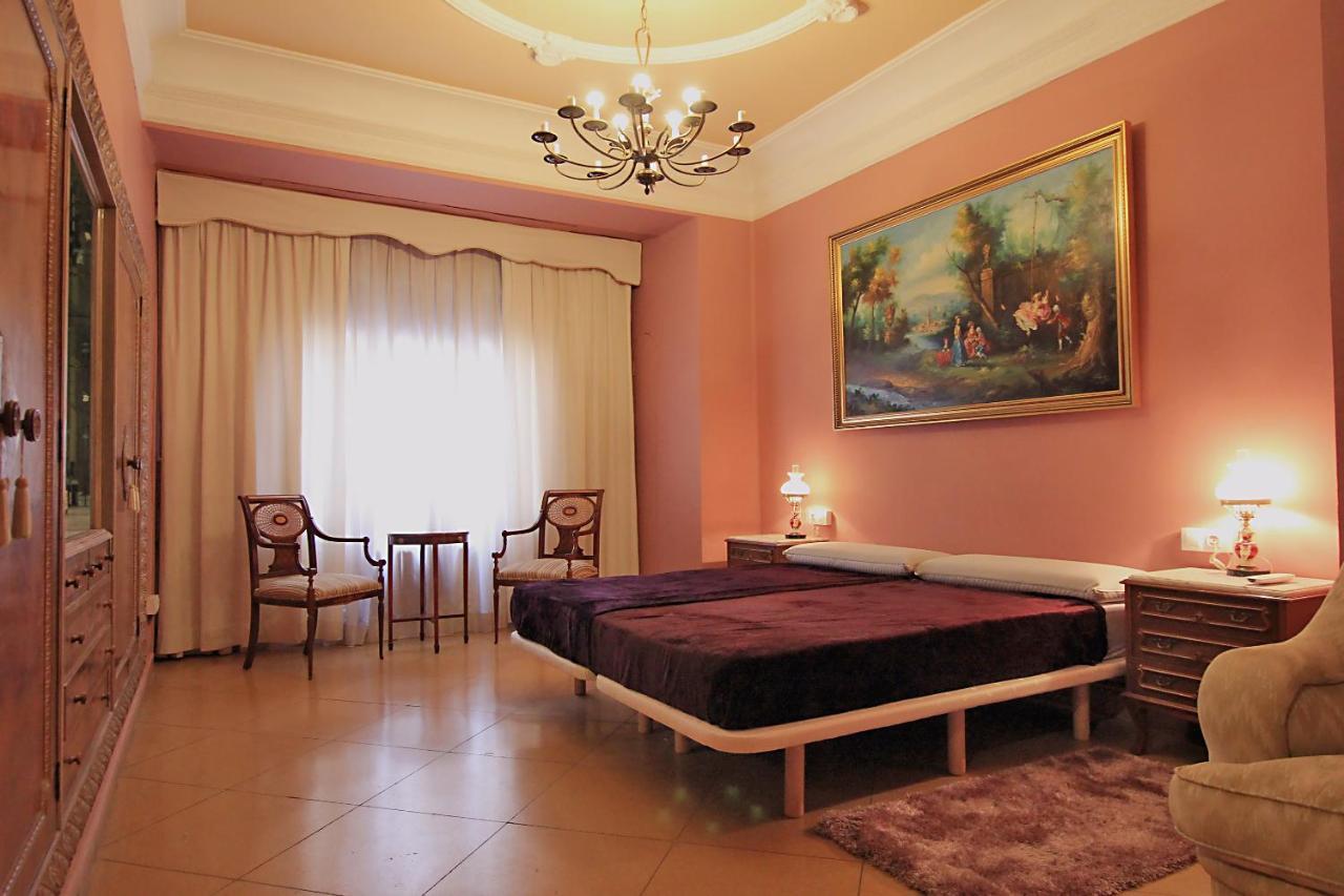 Apartment Cozy In Center Valencia
