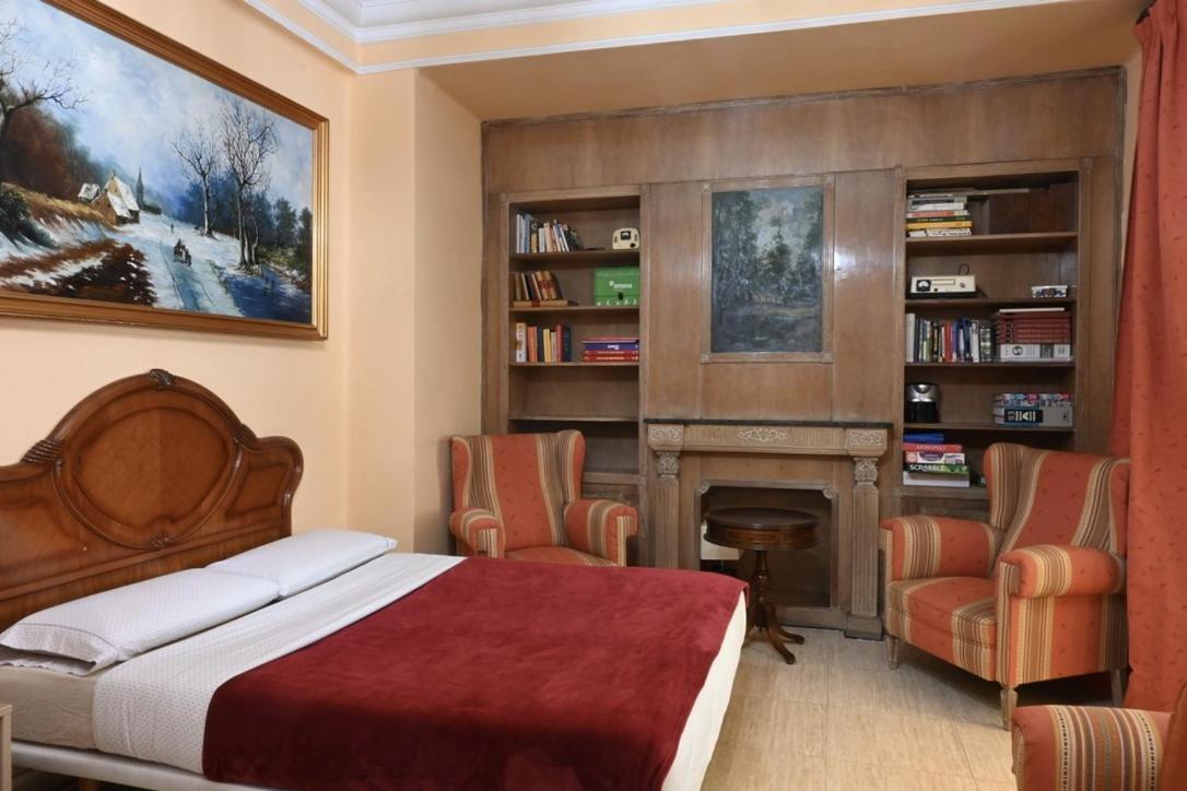 Apartment Cozy In Center *
