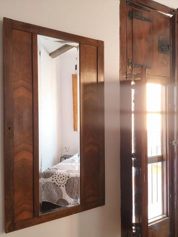 Bonito Apartamento Con Encanto En Casco Antiguo Ron 7 Valenciayole * Valência