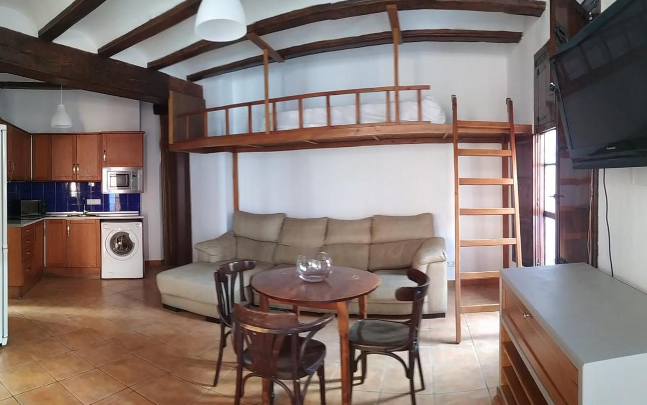 Bonito Apartamento Con Encanto En Casco Antiguo Ron 7 Valenciayole Apartamento *