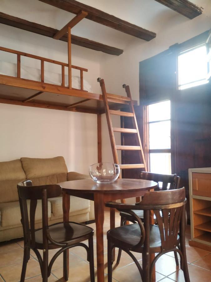Bonito Apartamento Con Encanto En Casco Antiguo Ron 7 Valenciayole Apartamento *