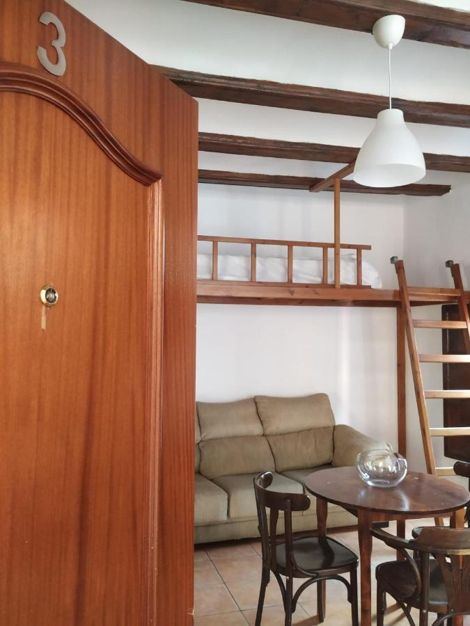 Bonito Apartamento Con Encanto En Casco Antiguo Ron 7 Valenciayole Apartamento