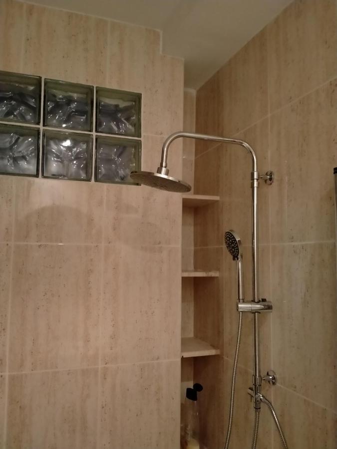La H Escondida Accommodatie bij particulieren *