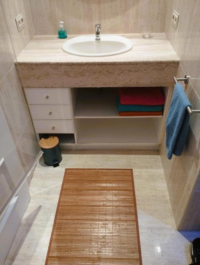 Accommodatie bij particulieren La H Escondida