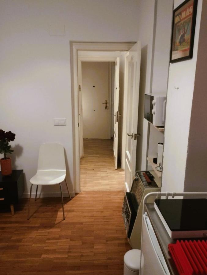 Accommodatie bij particulieren La H Escondida