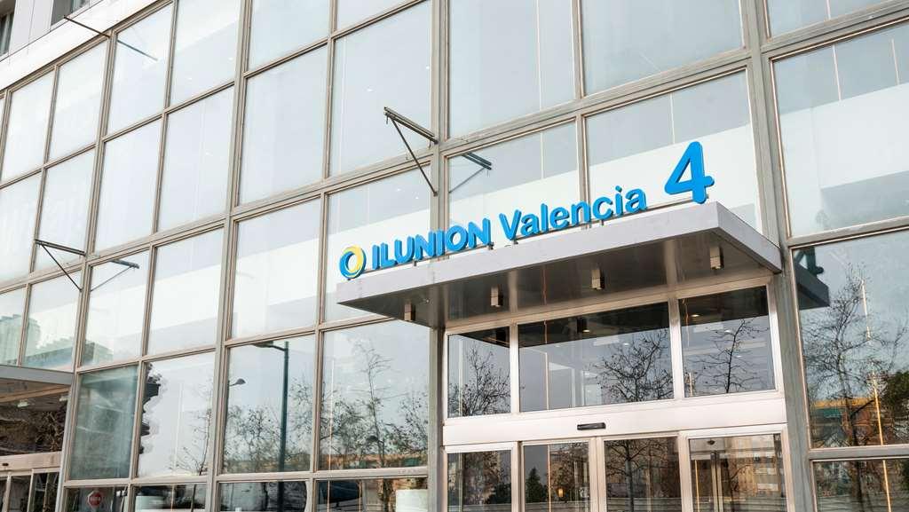 Hotel Ilunion 4 4*