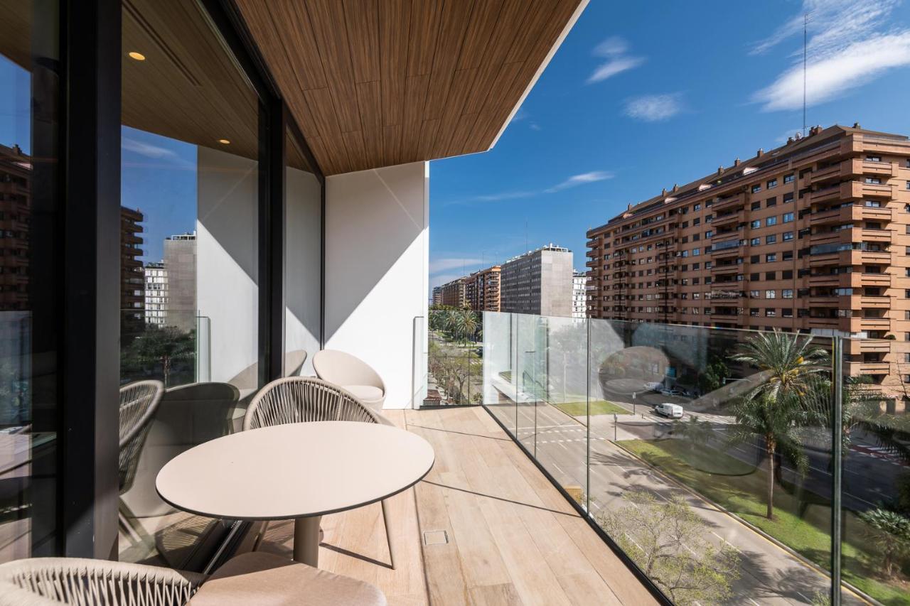 Aparthotel Core Valencia