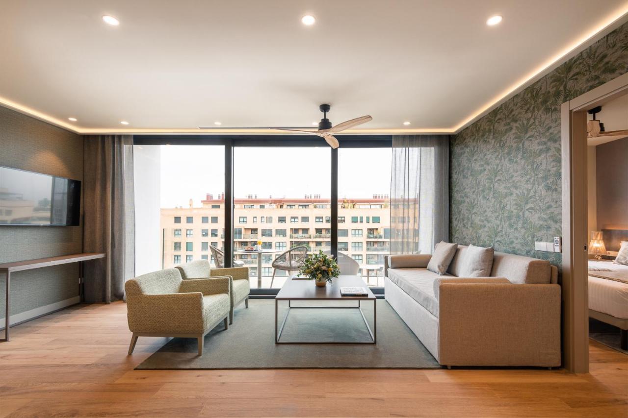 Aparthotel Core Valencia
