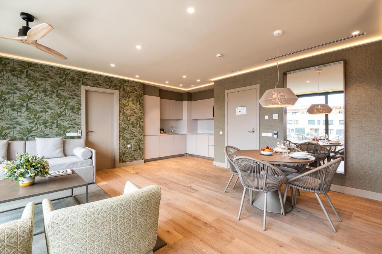 Core Aparthotel