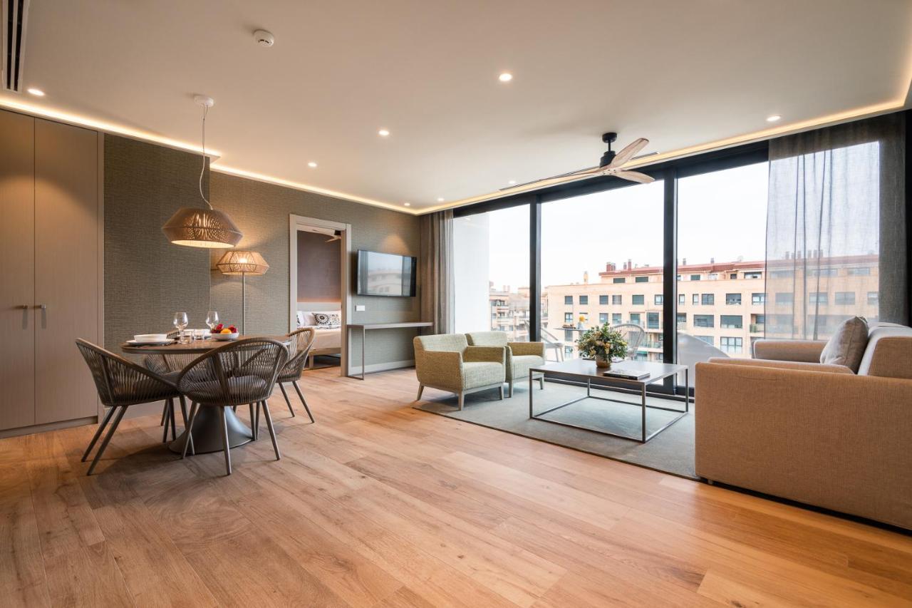 Aparthotel Core