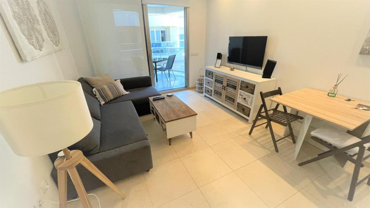Luxury A40-13 With Terrace And Sea Views Appartement *