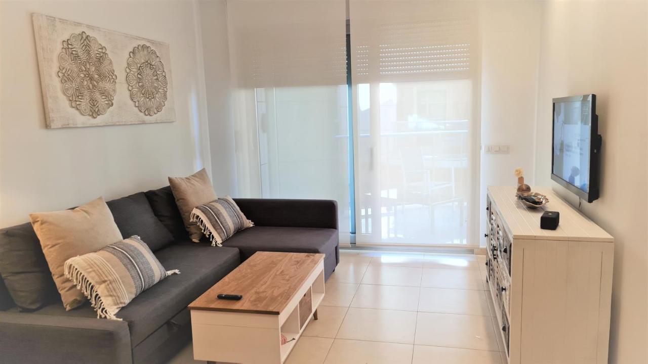 Luxury A40-13 With Terrace And Sea Views Appartement