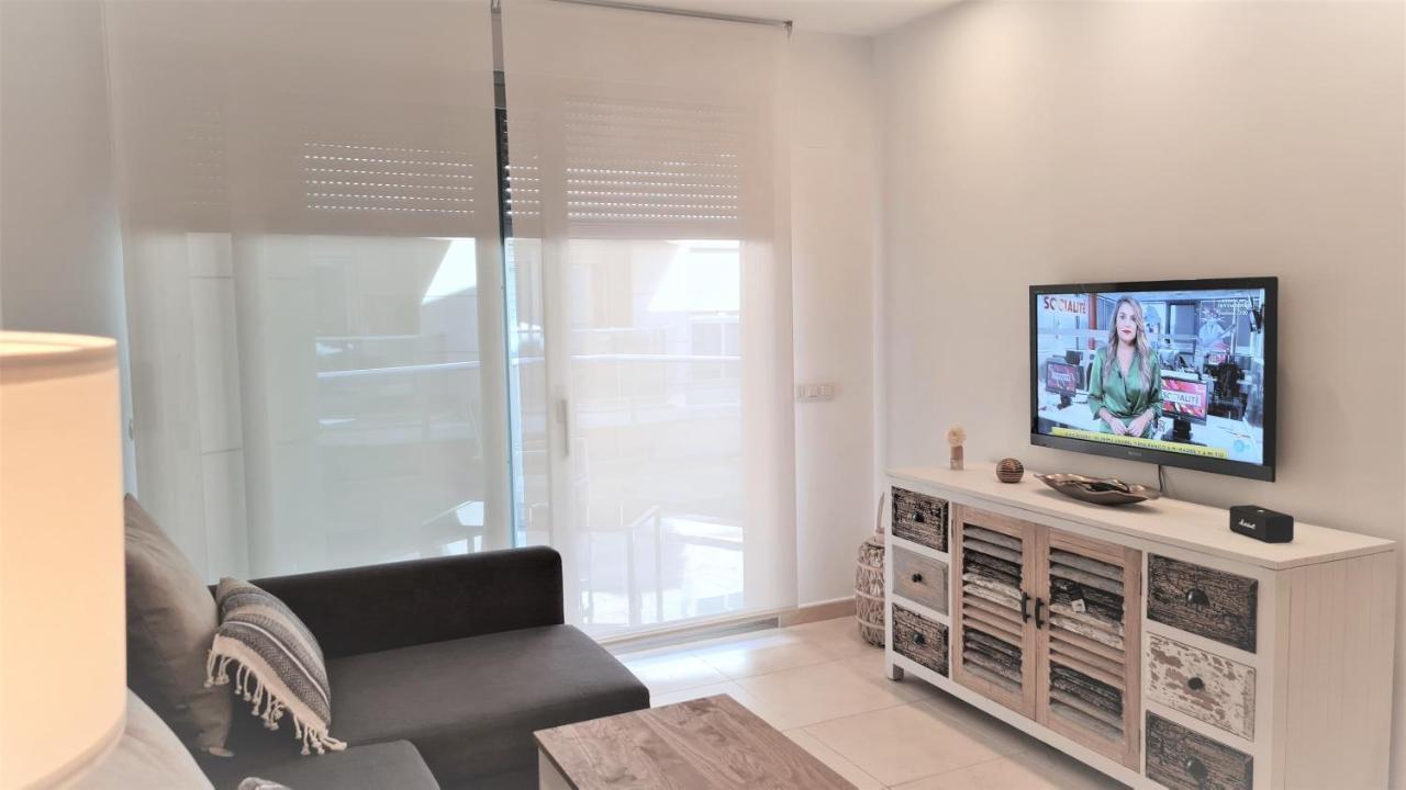 Luxury A40-13 With Terrace And Sea Views Appartement
