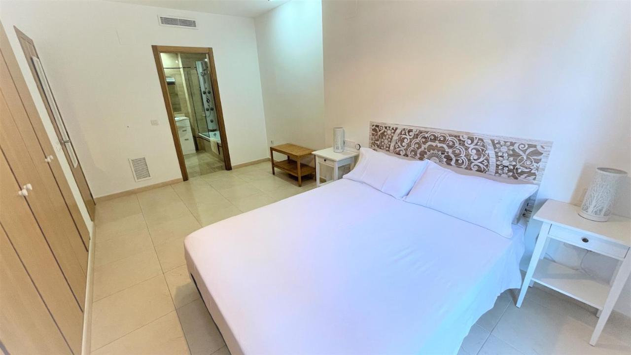 Appartement Luxury A40-13 With Terrace And Sea Views *