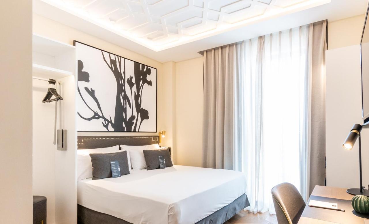 L&h Gran Via Hotel
