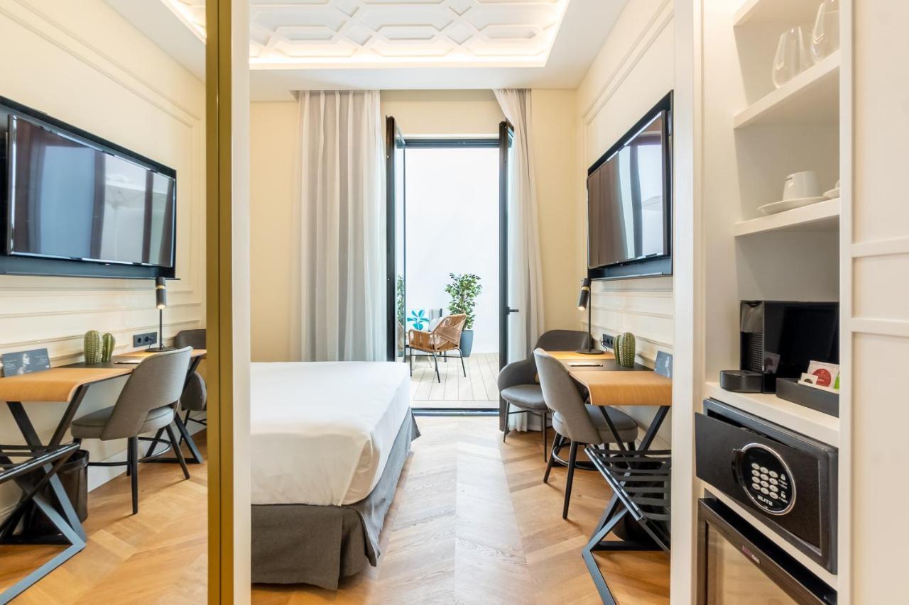 Hotel L&h Gran Via 4*