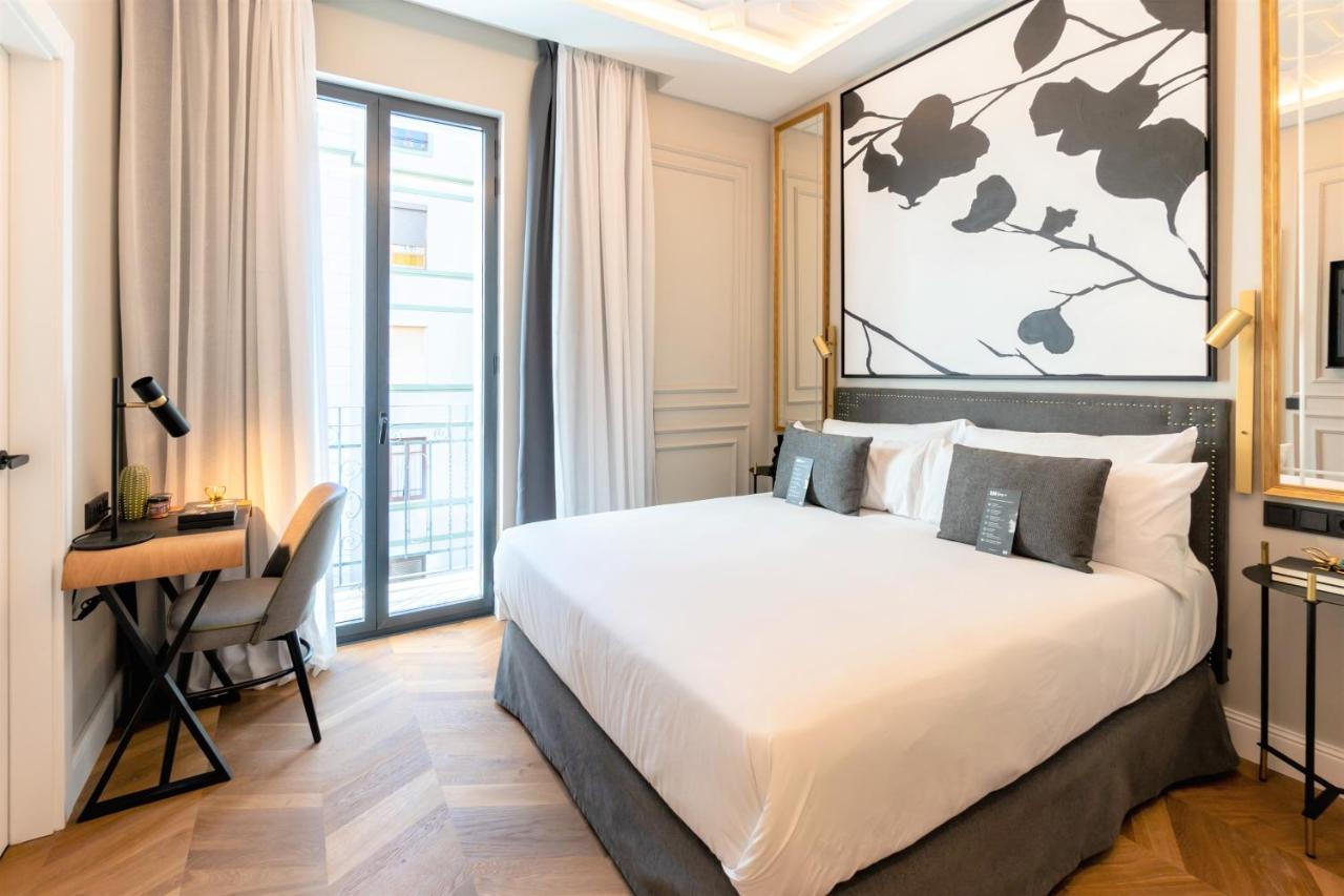 Hotel L&h Gran Via