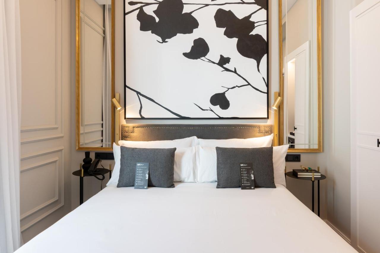 L&h Gran Via Hotel 4*