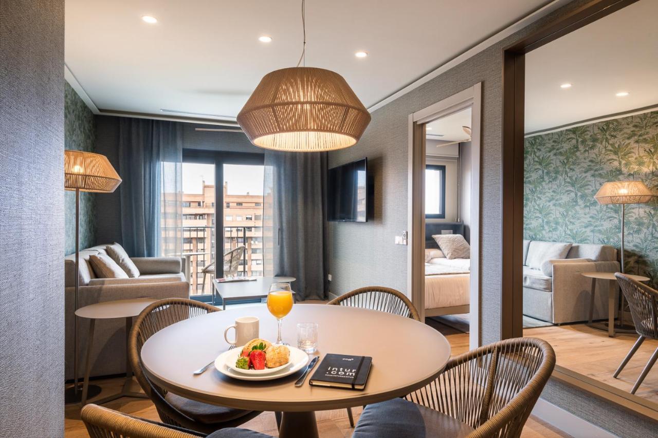 Aparthotel Core