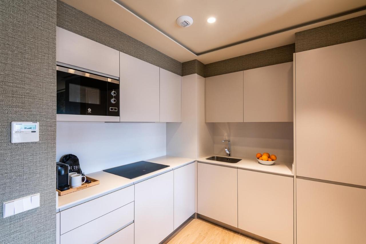 Aparthotel Core 5*