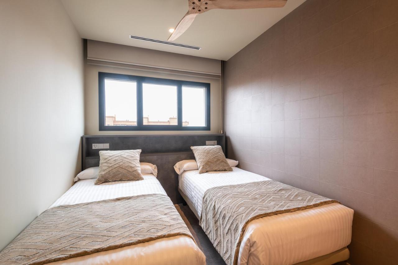 Aparthotel Core 5*