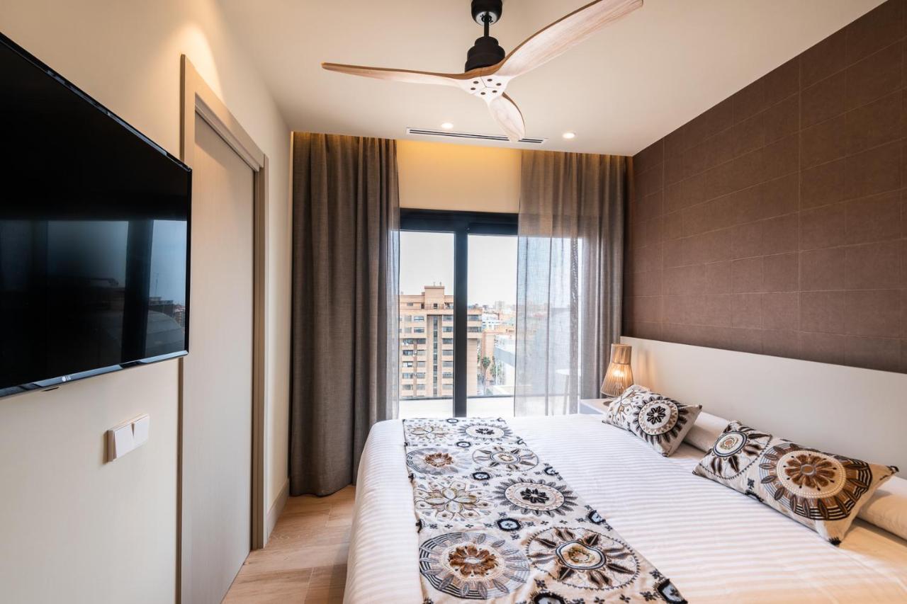 Core Aparthotel 5*