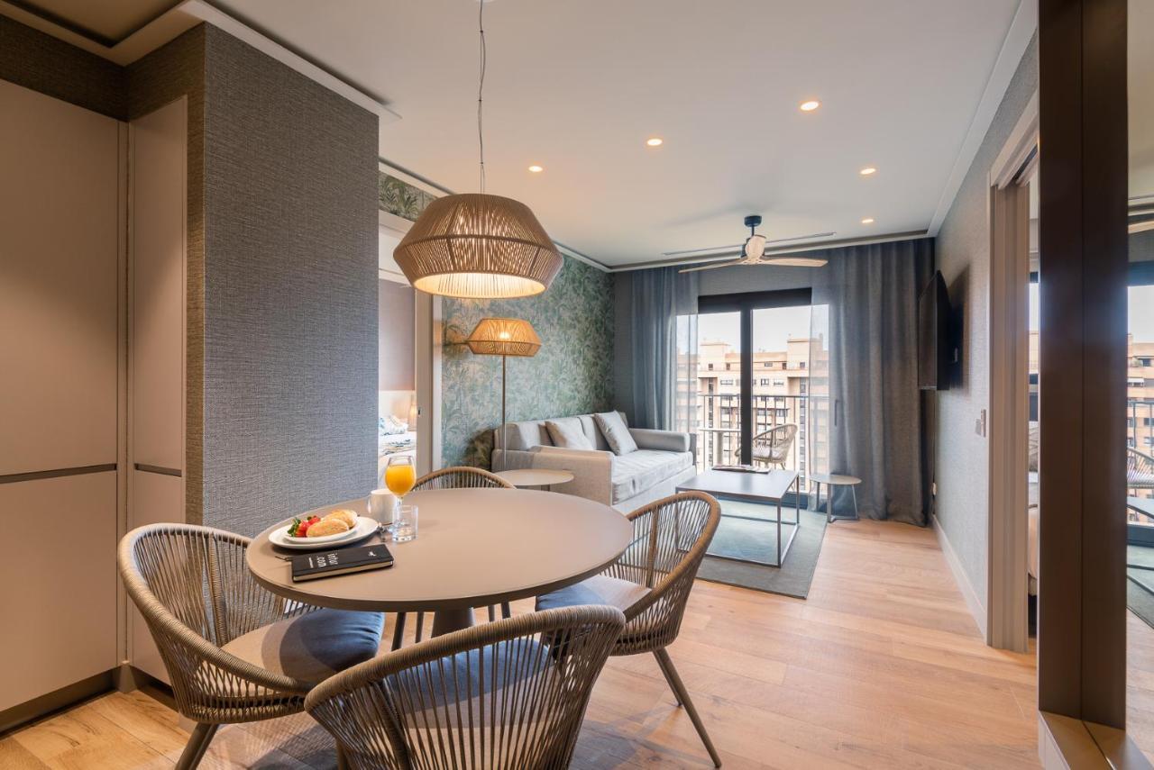 Aparthotel Core