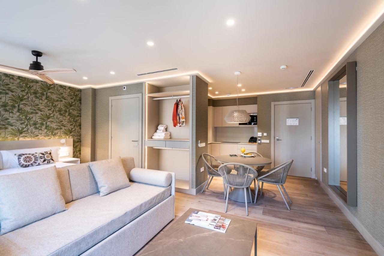 Aparthotel Core