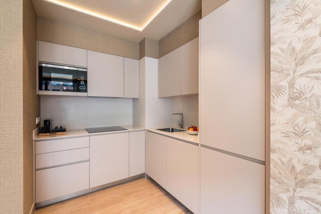Aparthotel Core 5*