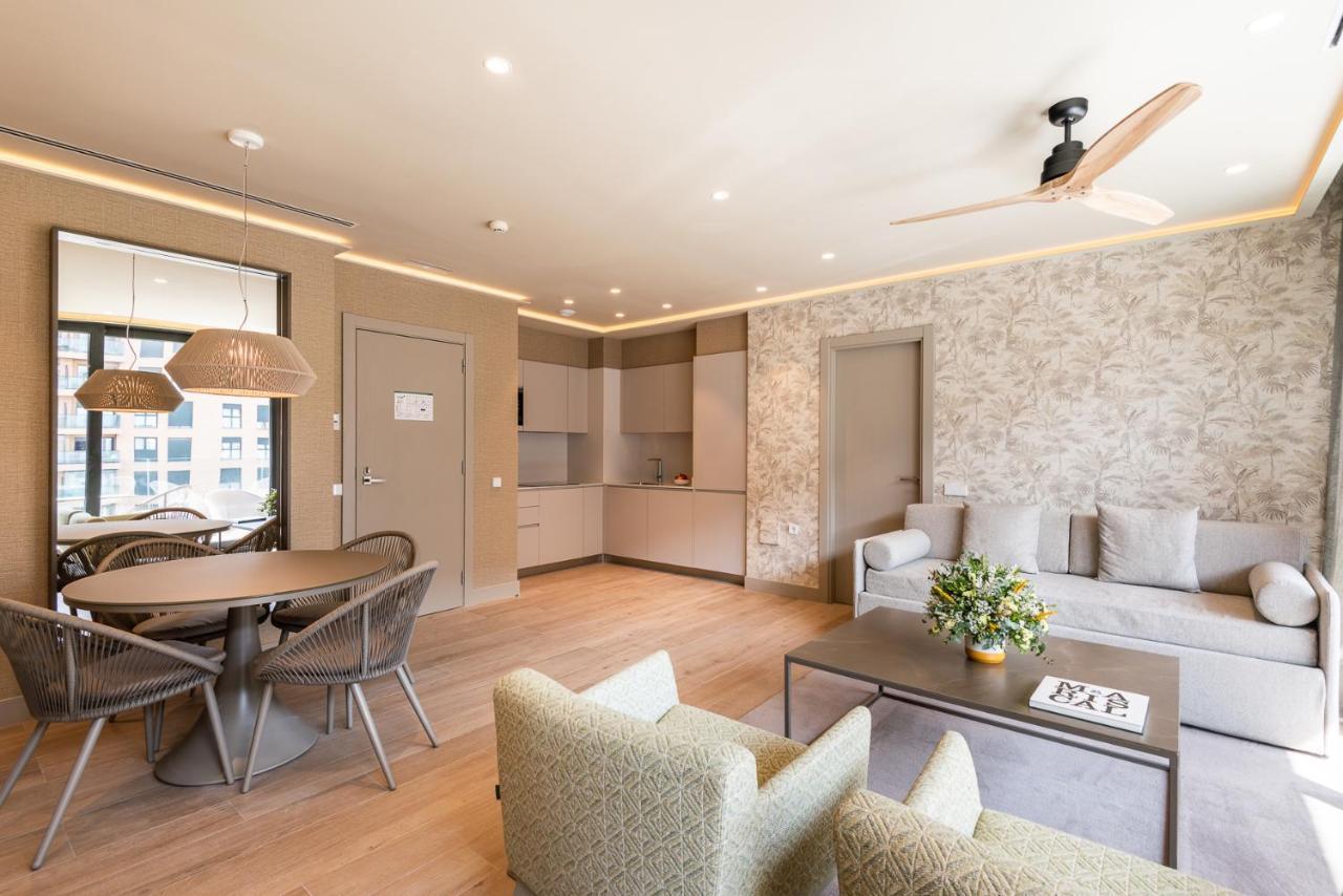 Aparthotel Core Valencia