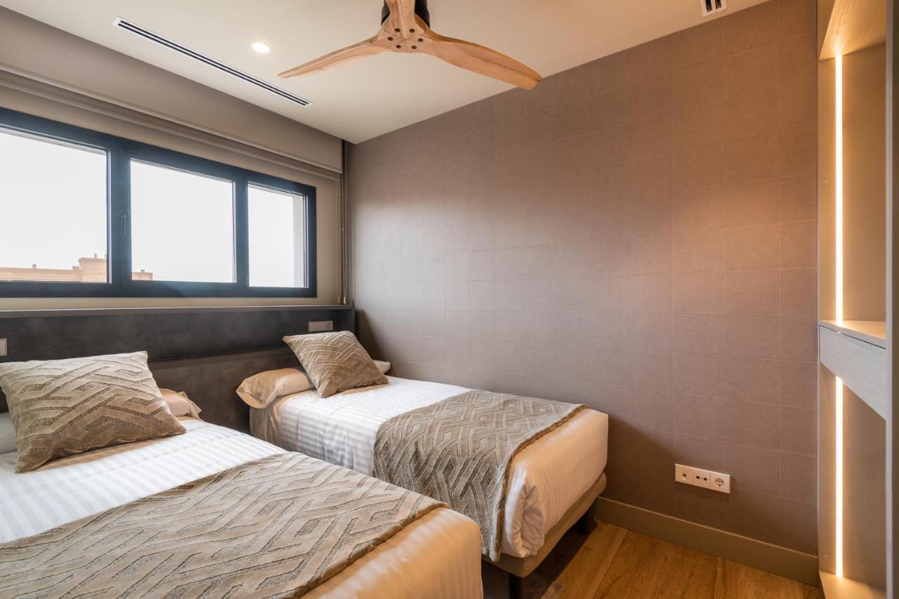 Aparthotel Core