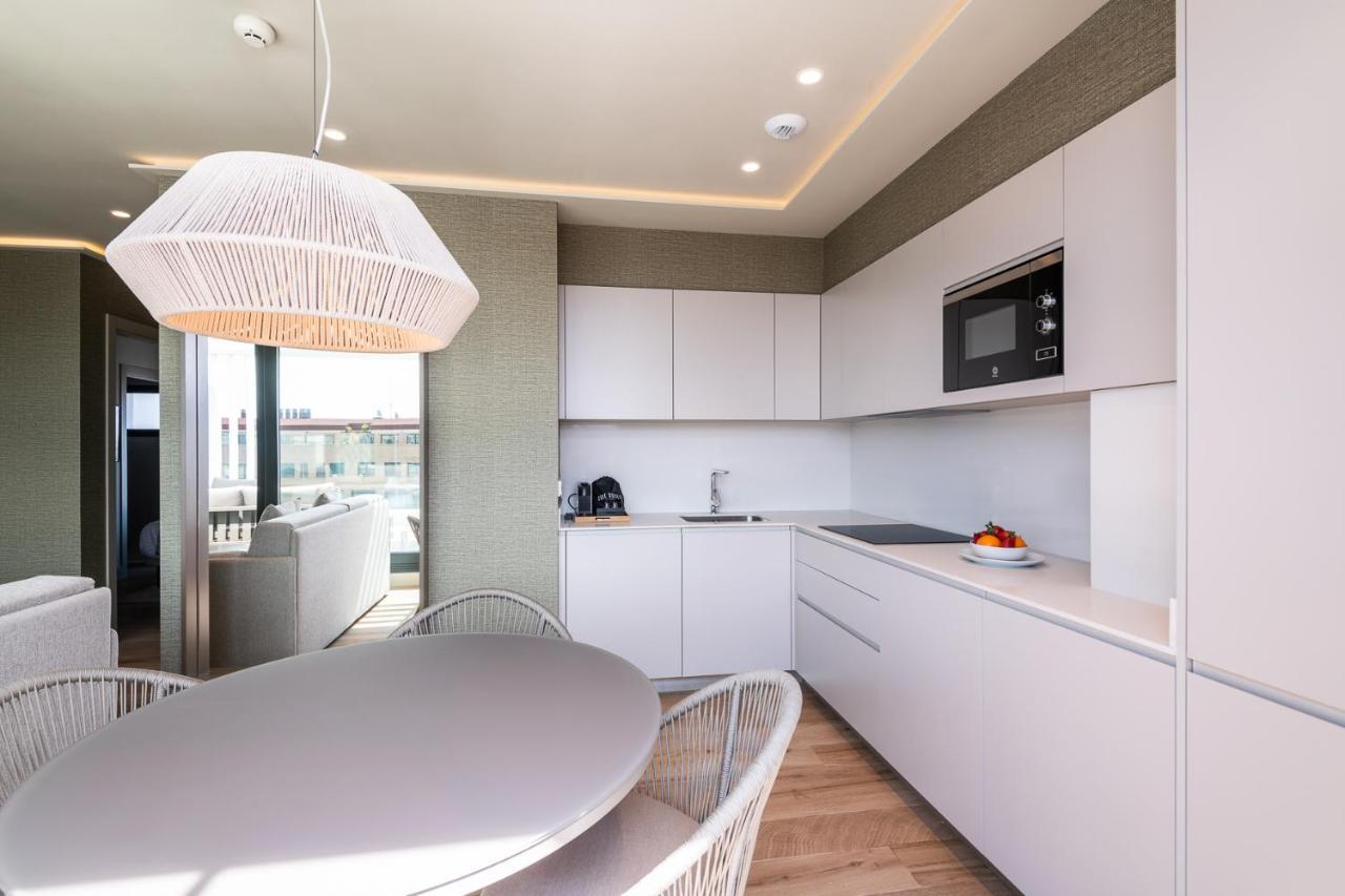 Core Aparthotel