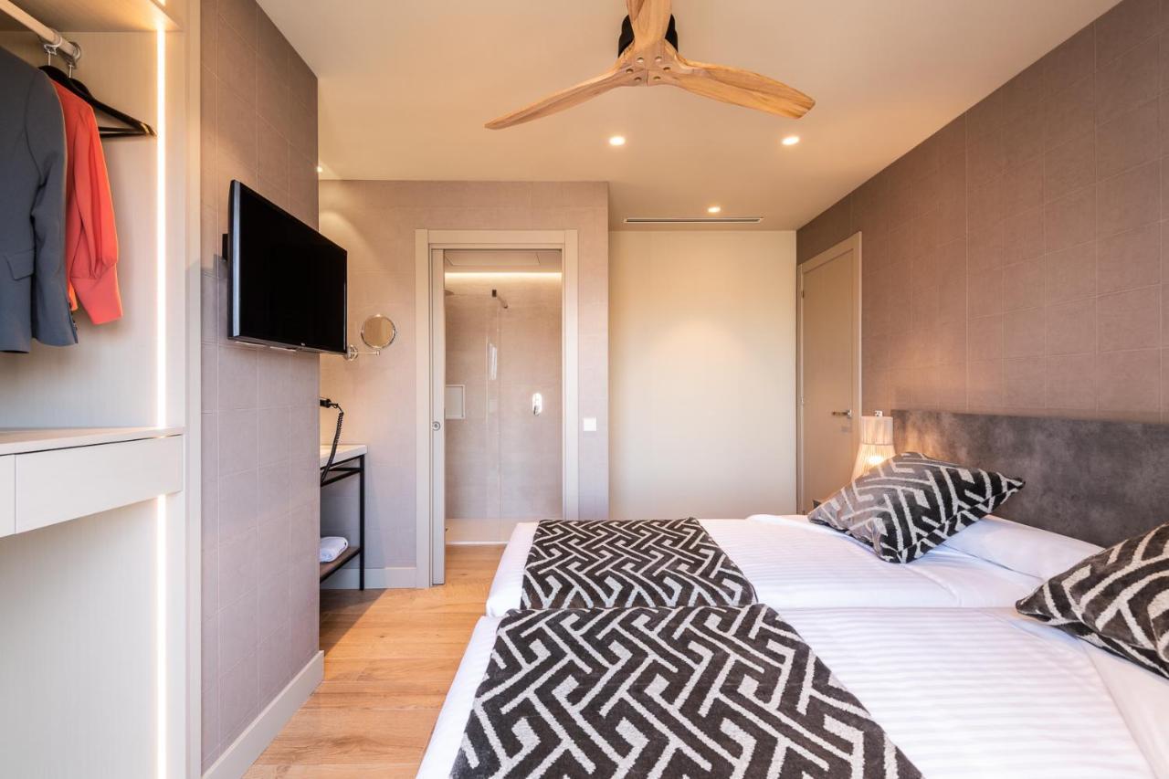 Core Aparthotel 5*