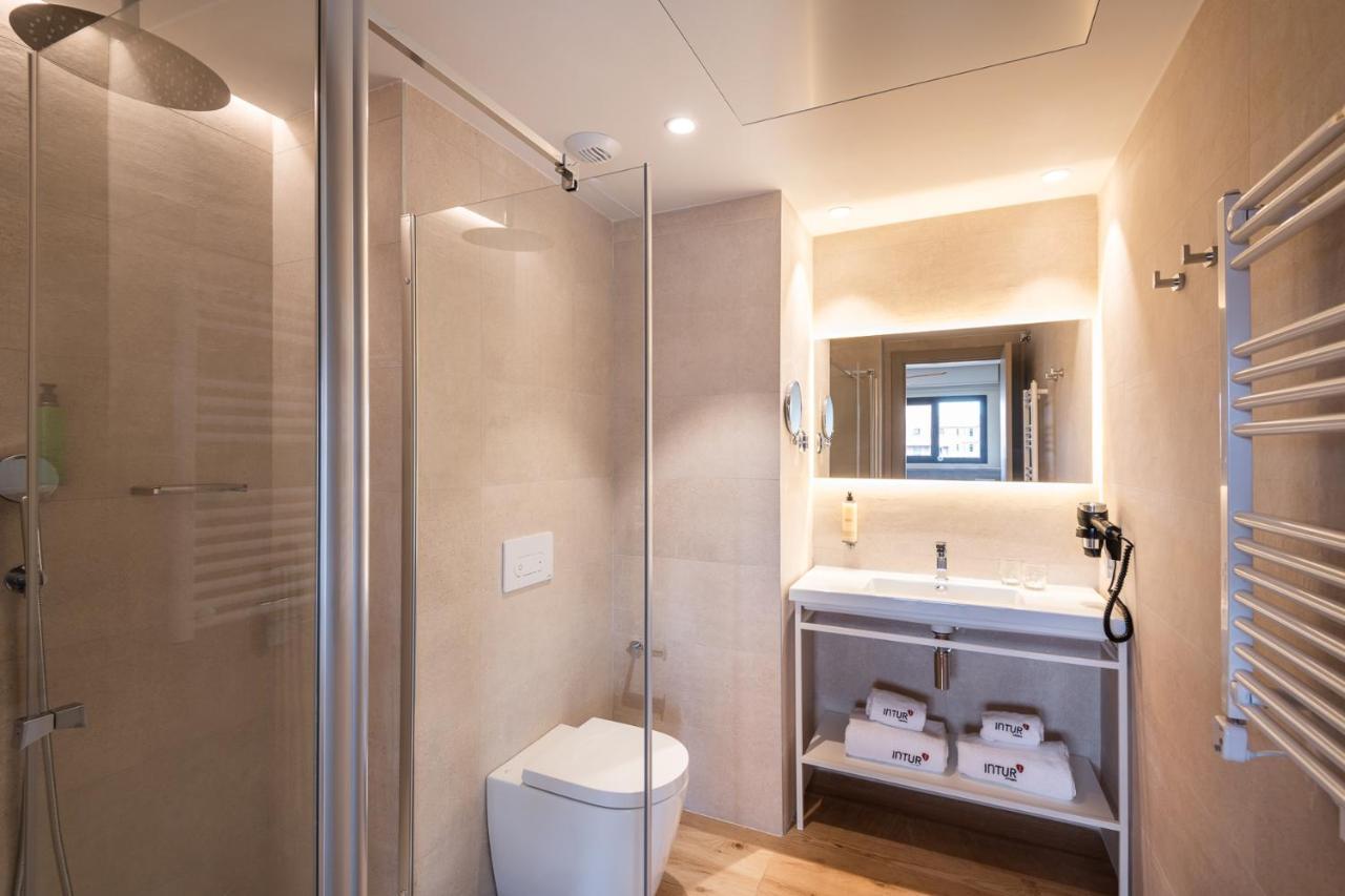 Aparthotel Core Valencia