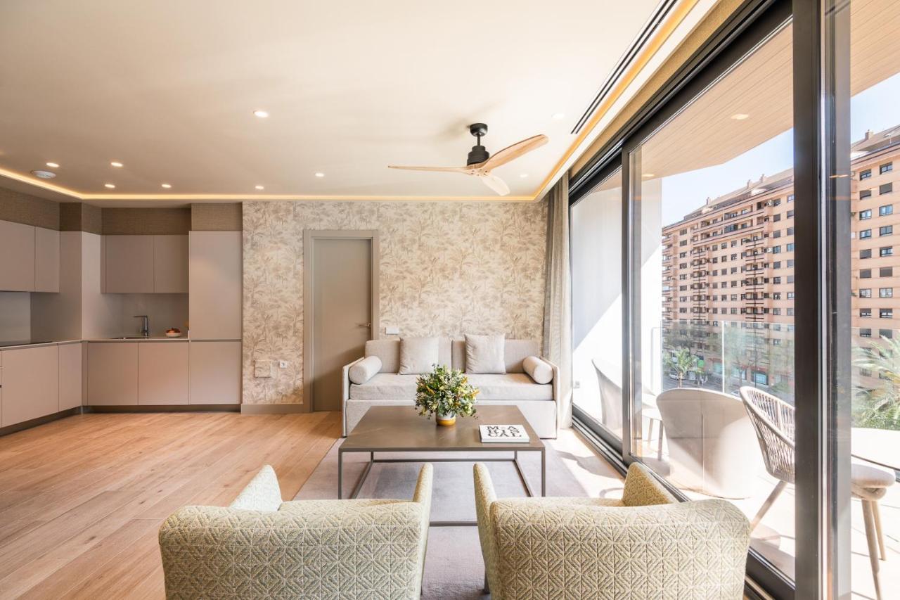 Aparthotel Core 5*