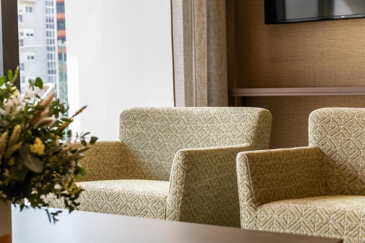 Core Aparthotel Valencia