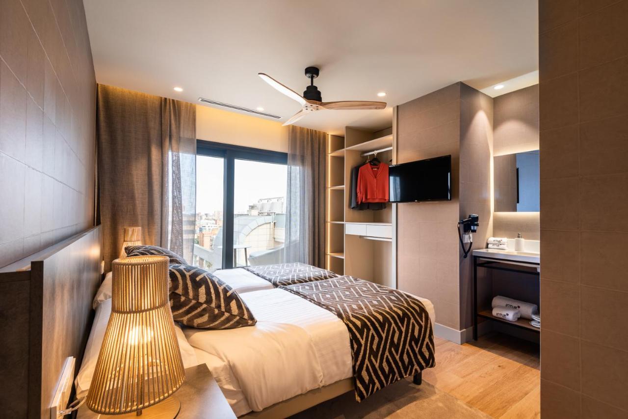Aparthotel Core