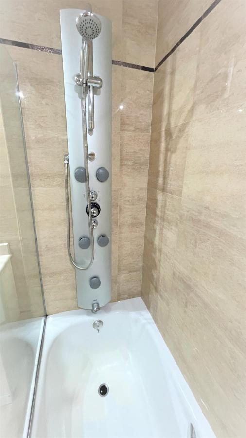 Appartement Luxury A40-13 With Terrace And Sea Views