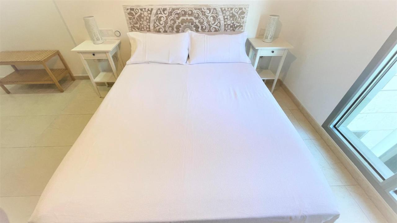 Appartement Luxury A40-13 With Terrace And Sea Views Valencia