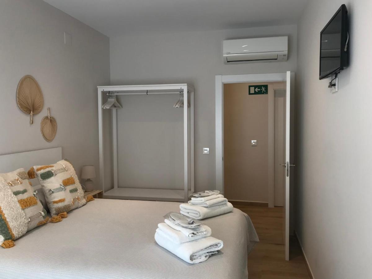 Equipado Playa Onesdemar Apartment Valencia