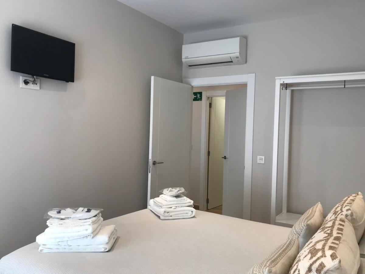 Equipado Playa Onesdemar Apartment